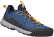 Black Diamond Mission LT Chaussures d'approche Bleu EU 38 Homme