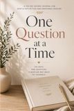 One Question at a Time: A 100-Day Guided Journal for Gentle Reflection and Emotional Healing