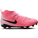 Nike Chaussures de football enfant Phantom Luna II Acad FG/MG