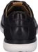 Josef Seibel Finley 01 Heren Schoenen Zwart Leer Textiel Maat 44