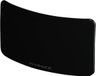 Vivanco VVTVANTMCIRCLE antenne TV Intérieur Noir 2 m DVB-T2, DVB-T, DAB+