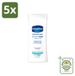 Vaseline 5 x Advanced Repair Lait pour le corps – Réparateur & Hydratant – 200 ml - Lot économique – 5 pièces