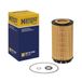 Hengst E811H D62 oliefilter