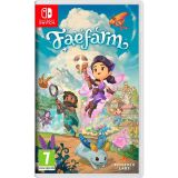 Fae Farm Switch (SP)