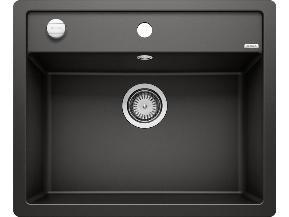 Blanco Dalago 6-F zwart/noir auto.