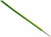 Zenitech Kabel Geel 25 m