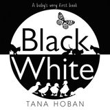 Black HarperCollins Publishers Black White
