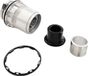 XLC WS-X31 Naaf Body - SRAM XDR - C37/C50 - 11/12V - Argent