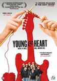 Young Sony Music Entertainment Germany GmbH Young At Heart DVD