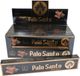 Merkloos Balaji Wierookstokjes Palo Santo (12 pakjes)