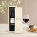 Ramon Bilbao Vin dans un coffret gravé - Ramon Bilbao Reserva