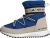 adidas Sportswear adidas x MOON BOOT Moonboost High Schoenen - Dames - Blauw - 38