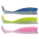 Fiiish Recharge Master Shad 75 Mm 2 Unités