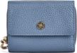 Esquire Alexandria Portefeuille Bleu clair