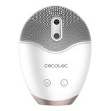 Cecotec FaceCare TotalClean Soft Ultrasone Gezichtsreiniger