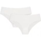 Henderson Femme slip Bleu 2 (x2)