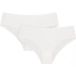 Henderson Femme slip Bleu 2 (x2)