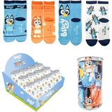 CERDÁ LIFE'S LITTLE MOMENTS Bluey Set uniseks kinderen (4 stuks)