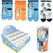 CERDÁ LIFE'S LITTLE MOMENTS Bluey Set uniseks kinderen (4 stuks)