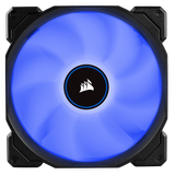 Corsair CO-9050090-WW - Ventilator - 14cm - Blauw