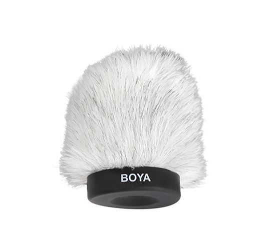 Boya Boya Windkap BY-P80 80 mm