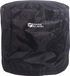 habitat-et-jardin Joya Housse pour Joya 1 - Dia.38 x 40 cm - Noir
