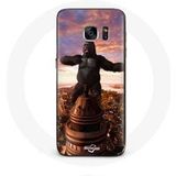 King Kong Film Maniacase Hoesje voor Samsung Galaxy S6 edge