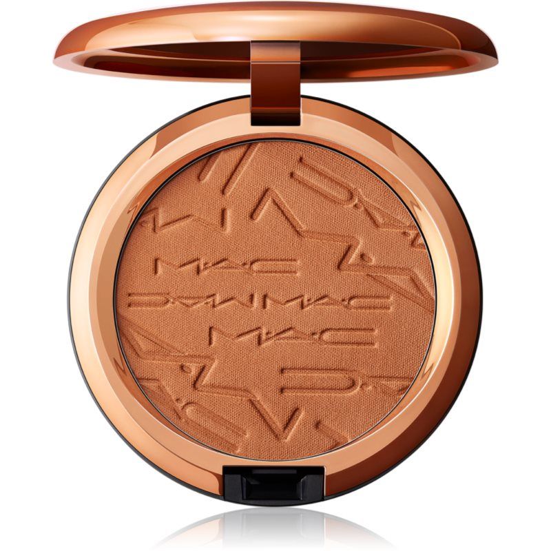 MAC Cosmetics MAC Skinfinish Sunstruck Matte Bronzer 8g (Various Shades) - Deep Rosy