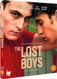 The Le Paradis - The Lost Boys [Blu-ray] Collector's Edition