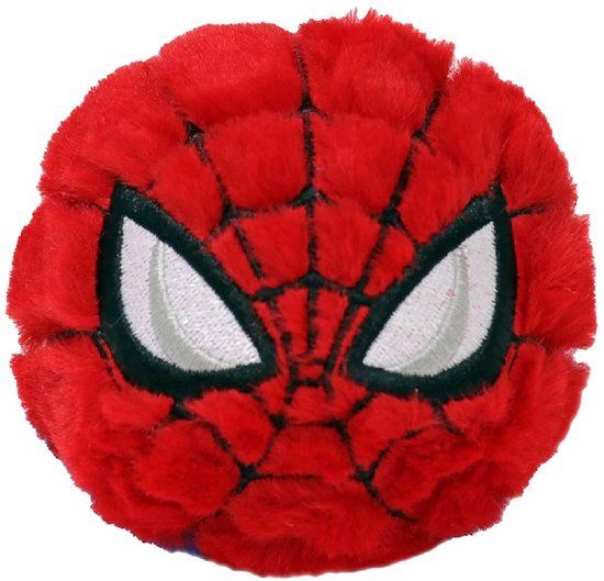 Ty Beanie Bouncers Marvel Spiderman Knuffel