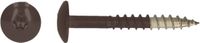 pgb-Europe PGB-FASTENERS | HPL schroef Tx20 4,8x38 R8017 A4