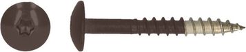 pgb-Europe PGB-FASTENERS | HPL schroef Tx20 4,8x38 R8017 A4