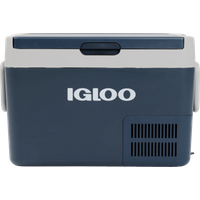 Igloo ICF 32 Compressor Koelbox - 32L - Blauw/Wit