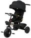 Tricycle bébé noir
