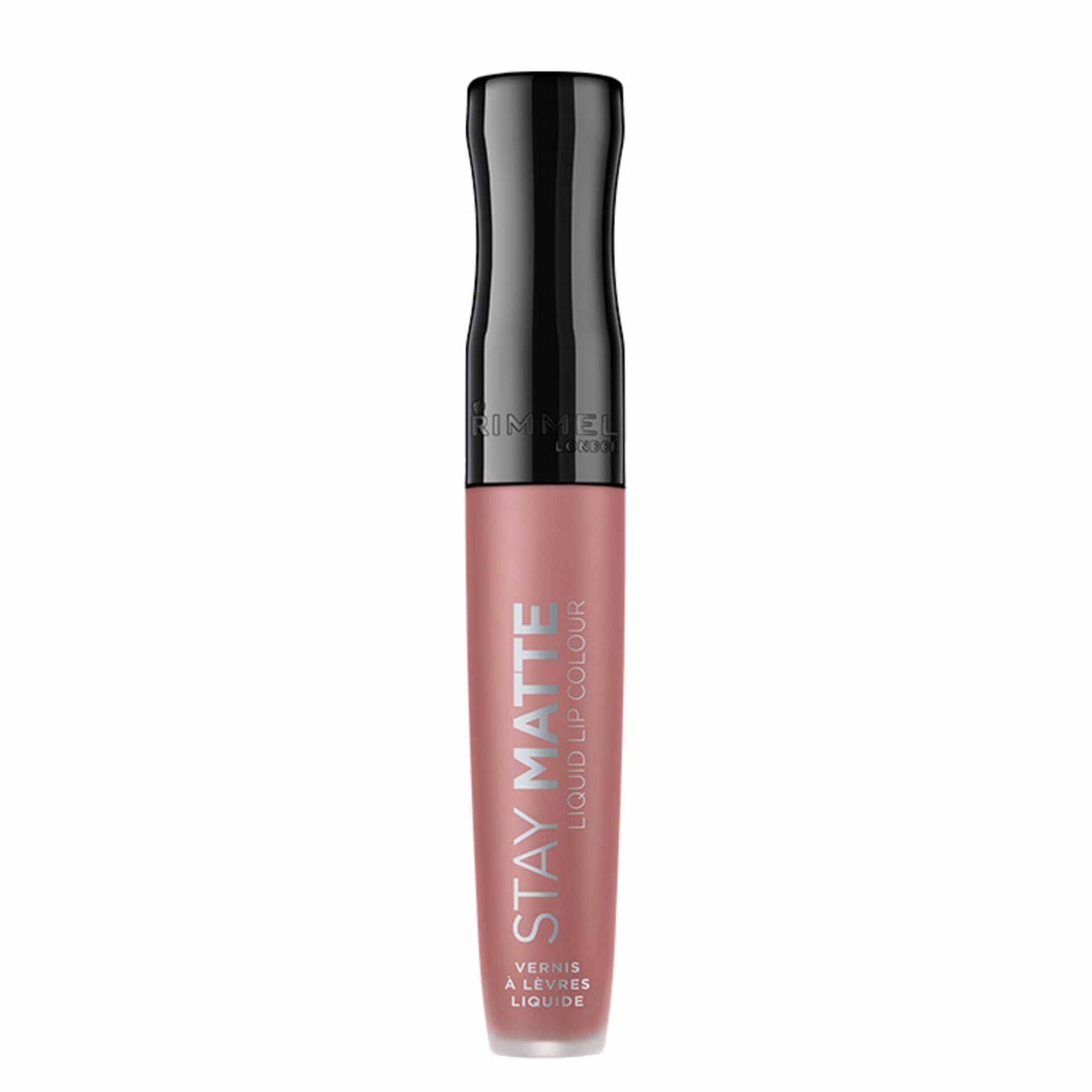 Rimmel Stay Matte Liquid Lip Colour