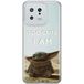 ERT GROUP mobiel telefoonhoesje voor Xiaomi 13 origineel en officieel erkend Star Wars patroon Baby Yoda 004