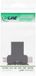 InLine USB-C male of Micro-USB naar A female T-adapter
