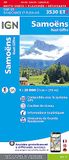 Samoëns. TOP 25R- Samoëns / Haut-Giffre