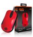 Steelseries Kinzu V3 Gaming Ambidextrous USB Type-A Optical 2000 DPI Mouse