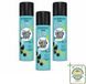 Marcel's Green Soap 3 x Deodorant Spray Mimosa & Blackcurrant 150 ml