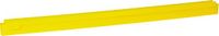 Vikan, Full colour hygiëne vervangingscassette, 70 cm breed, geel