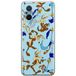 ERT GROUP mobiel telefoonhoesje voor Xiaomi REDMI 12C/ REDMI 11A origineel en officieel erkend Looney Tunes patroon 021