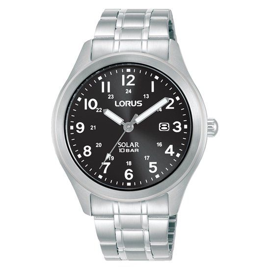 Lorus RX385AX9 Horloge