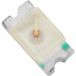 TRU COMPONENTS LED CMS Blanc 400 mcd 120 ° 25 mA 3.2 V Bande coupée