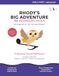 RHODY'S BIG ADVENTURE for ADVANCED Viola: 16 Variations on "Go Tell Aunt Rhody"