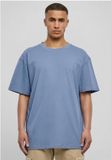 Urban Classics Heavy Oversized T-shirt Homme XS Bleu