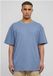Urban Classics Heavy Oversized T-shirt Homme XS Bleu