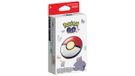 Nintendo Pokémon GO Plus + - Black/White - Android/iOS