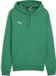 PUMA teamGOAL Casuals hoody-sweatshirt voor heren, groen