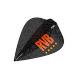 Target Ultra Ghost RVB G2 Kite - Dart Flights